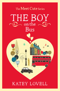 The Boy on the Bus - A Short Story