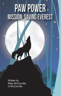 Paw Power Mission: Saving Everest
