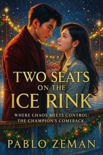 Two Seats on the Ice Rink