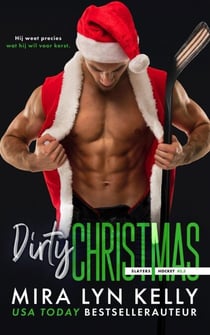Dirty Christmas - Slayers, #5.5