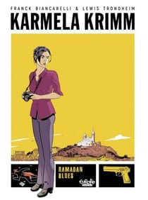 Karmela Krimm - Volume 1 - Ramadan Blues