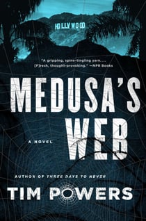 Medusa's Web - A Novel