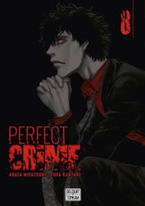 Perfect crime T08