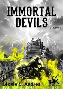 Immortal Devils 6 - Louise