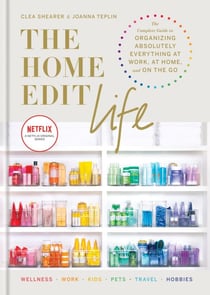 The Home Edit Life - The Complete Guide to Organizing Absolutely Everything at Work, at Home and On the Go, A Netflix Original Series – Season 2 now showing on Netflix