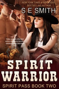 Spirit Warrior: Spirit Pass Book 2 - Spirit Pass, #2