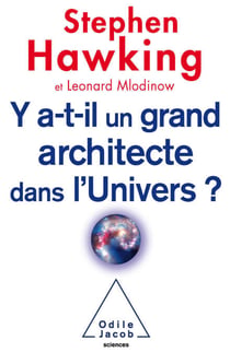 Y a-t-il un grand architecte dans l’Univers ?