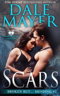 Scars - Broken but... Mending, #2