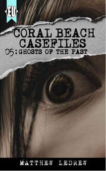 Ghosts of the Past - Black Womb, #5