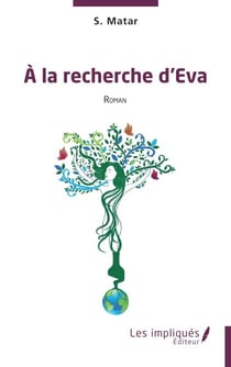 A la recherche d'Eva - Roman