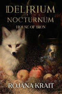 House of Iron - DELIRIUM NOCTURNUM, #3