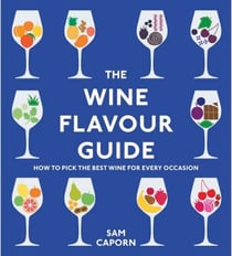 The Wine Flavour Guide - How to Pick the Best Wine for Every Occasion