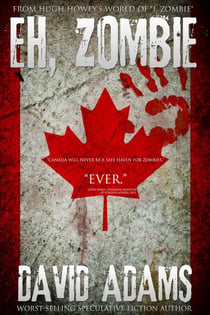 Eh, Zombie - I, Zombie Fanfiction, #1