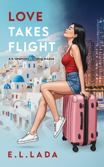 Love Takes Flight