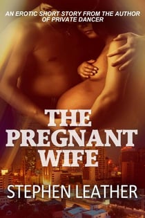 The Pregnant Wife - Asian Heat, #5