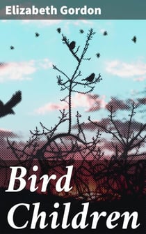 Bird Children - The Little Playmates of the Flower Children