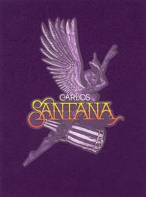 Carlos Santana: Love, Devotion, Surrender - The Illustrated Story of Santana's Musical Journey