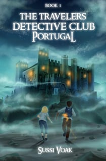 The Travelers Detective Club Portugal - The Travelers Detective Club, #1