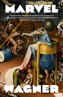 Marvel Universe - Origin Stories