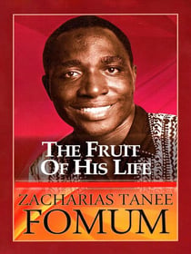 The Fruit of his Life - From His Lips, #12