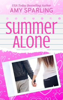 Summer Alone - The Summer Series, #1
