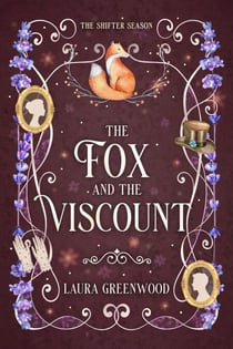 The Fox and the Viscount - The Shifter Season, #1