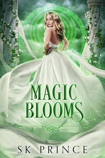 Magic Blooms