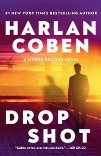 Drop Shot - A Myron Bolitar Novel
