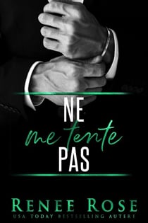 Ne me Tente Pas - Made Men, #2
