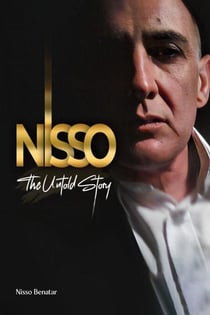 Nisso The Untold Story