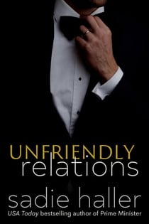 Unfriendly Relations - Fetwrk Royals, #1