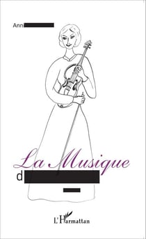 La musique de Melody - Roman