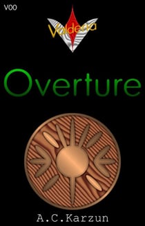 V00 Overture - Valderia, #1
