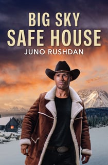 Big Sky Safe House