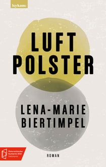 Luftpolster - Roman