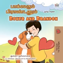 ????????? ??????????? Boxer and Brandon - Tamil English Bilingual Collection