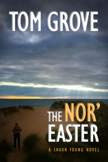 The Nor'easter - Shaun Young, #2