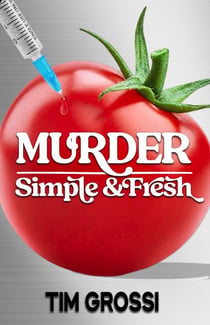 Murder Simple and Fresh