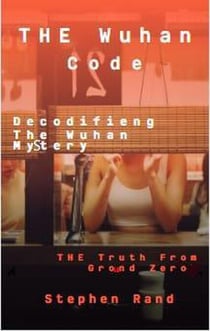 The Wuhan Code - 1, #1