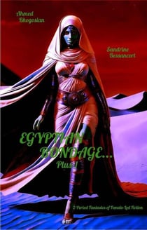 Egyptian Bondage... Plus-1