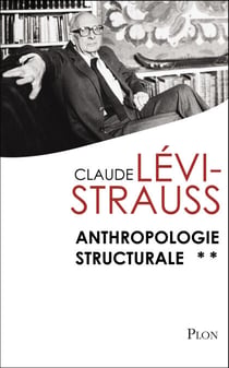 Anthropologie structurale deux
