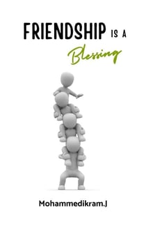 Friendship is a Blessing - Anthology, #3
