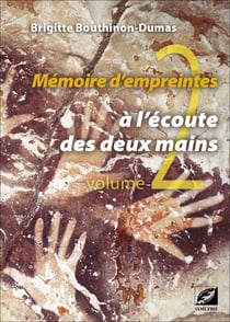 Mémoire d’empreintes - à l’écoute des deux mains