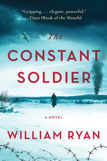 The Constant Soldier - A Novel