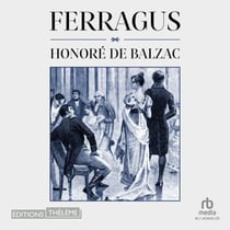 Ferragus - Chef des Dévorants