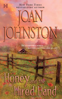 Honey And The Hired Hand