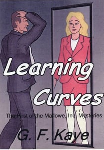 Learning Curves - Marlowe, Inc., Mysteries, #1
