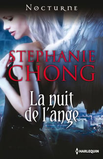 La nuit de l'ange - The Company of Angels, tome 1
