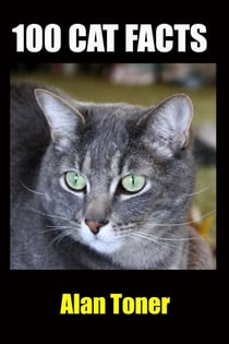 100 Cat Facts
