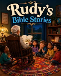 Rudy's Bible Stories